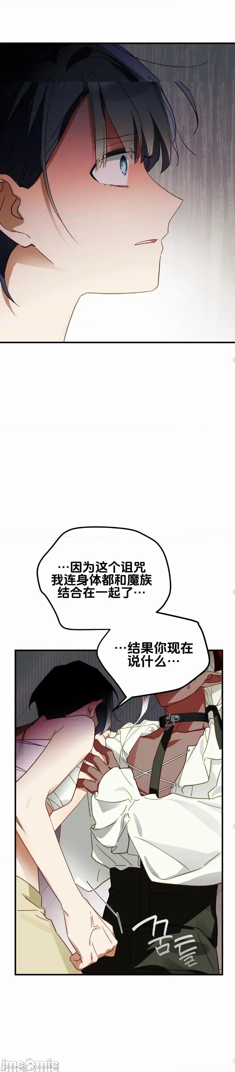 魔族结合的勇者大人 与魔族结合的勇者大人 第5话 第29页