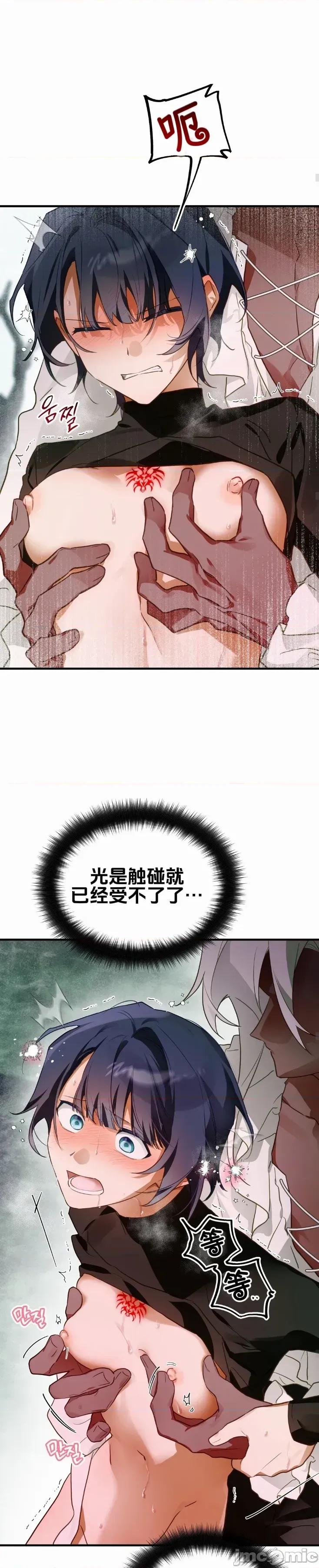 魔族结合的勇者大人 与魔族结合的勇者大人 第8话 第19页