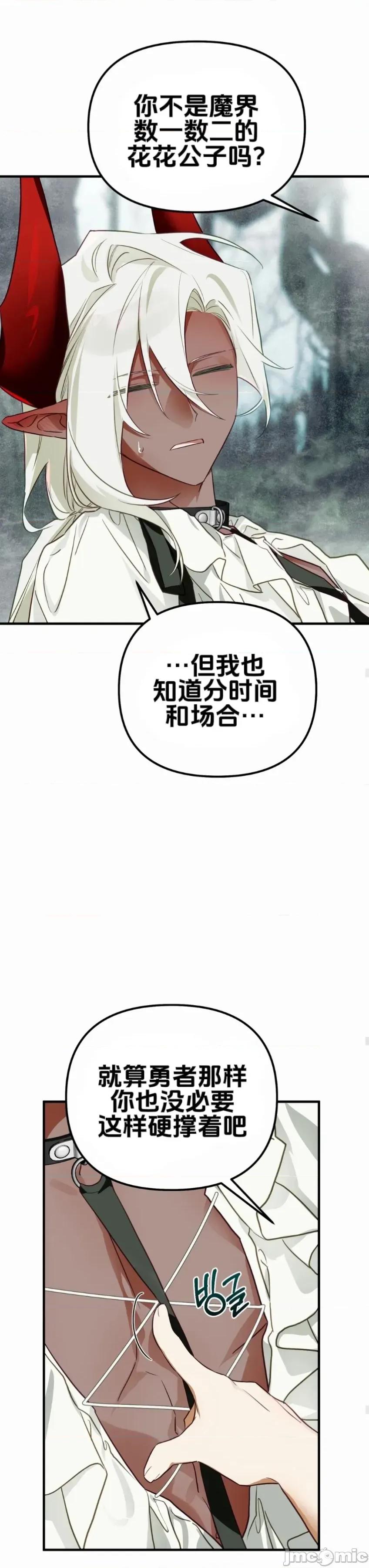 魔族结合的勇者大人 与魔族结合的勇者大人 第9话 第47页