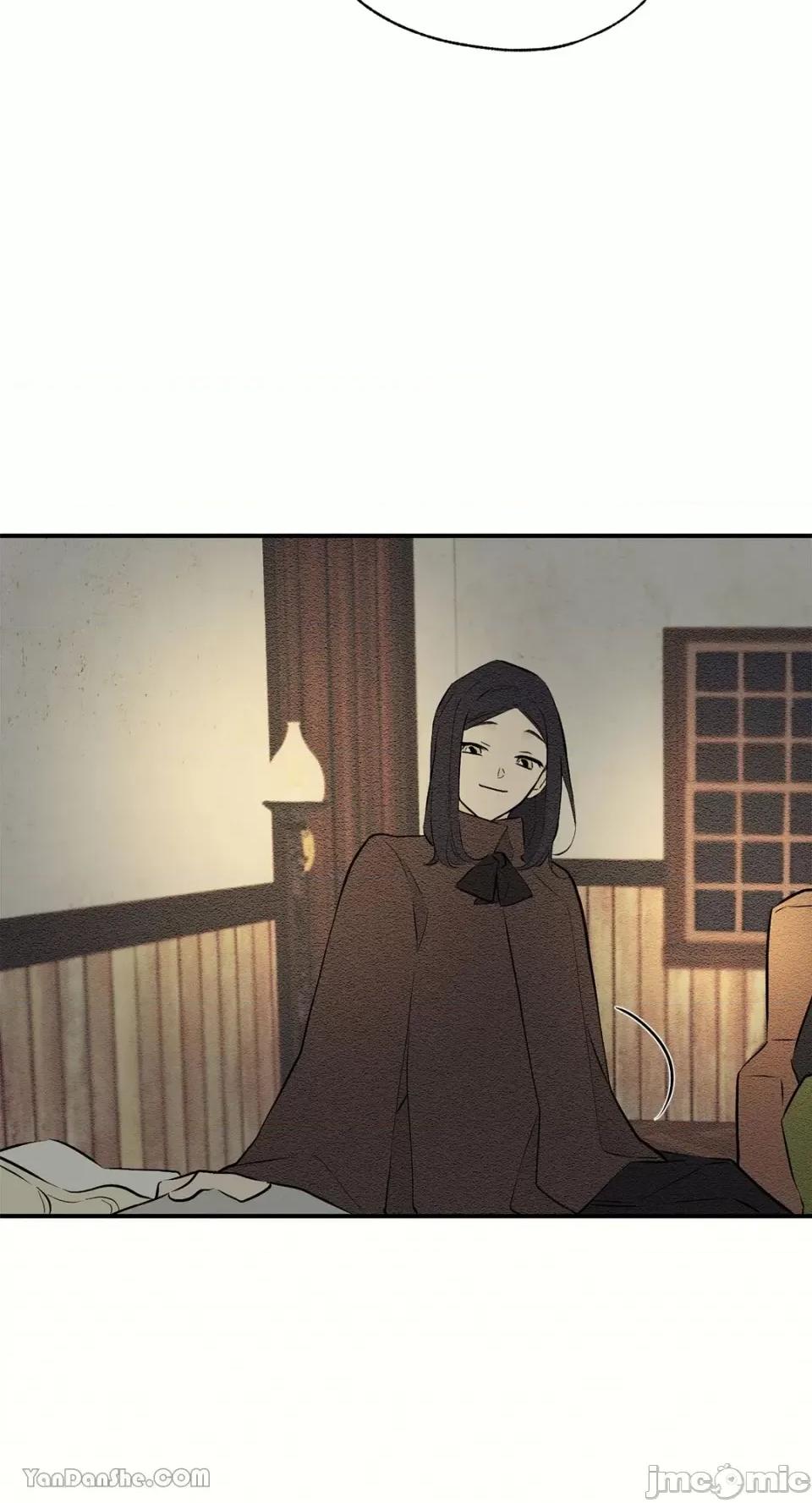 柯佩莉亚之墓 柯佩莉亚之墓-22 第45页