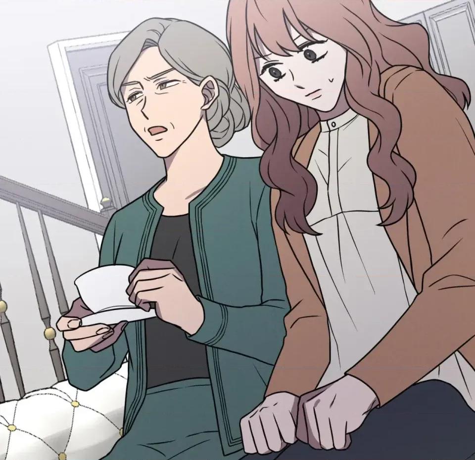 琉璃花 琉璃花-第2话 第54页