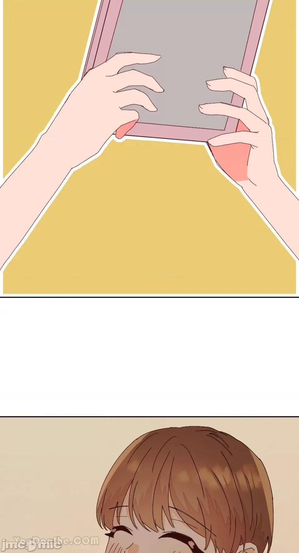 妳的肖像画 妳的肖像画/너의 초상화 第76页