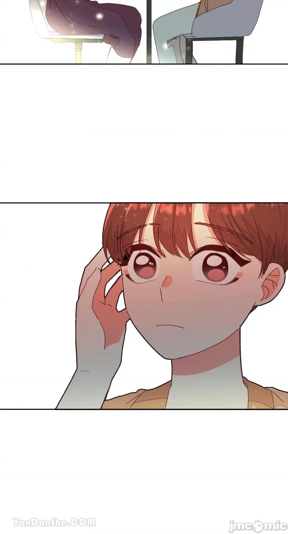 妳的肖像画 妳的肖像画-3 第21页
