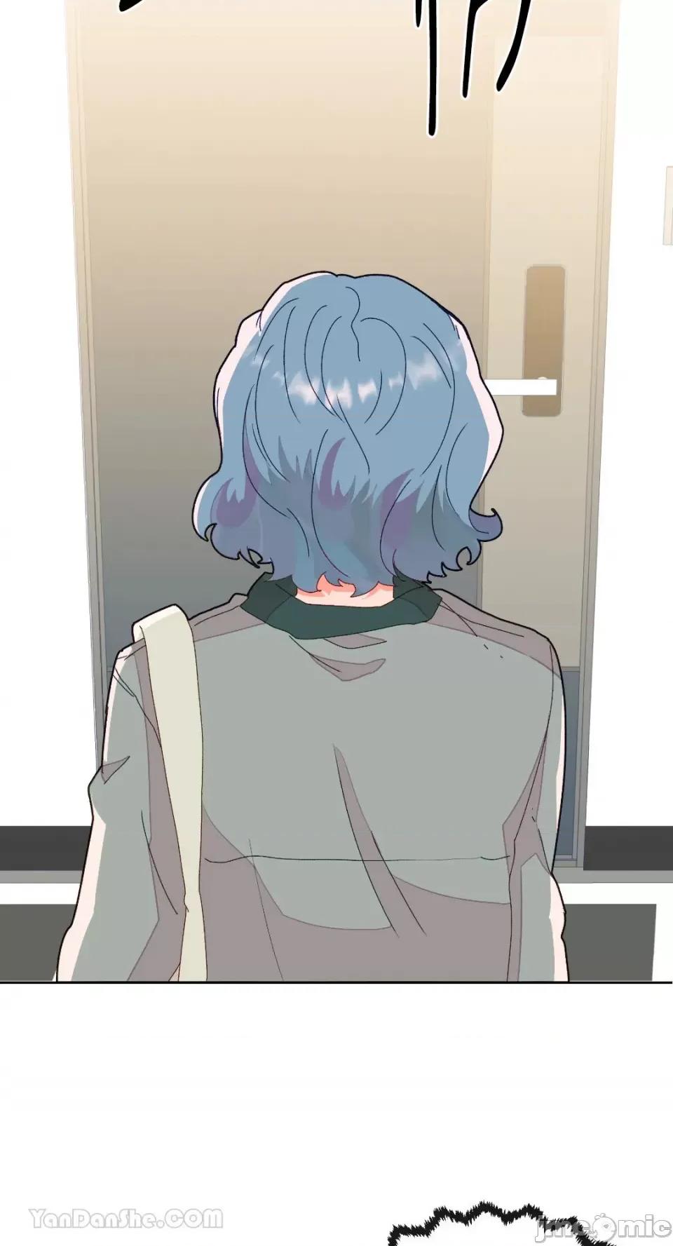 妳的肖像画 妳的肖像画-4 第29页