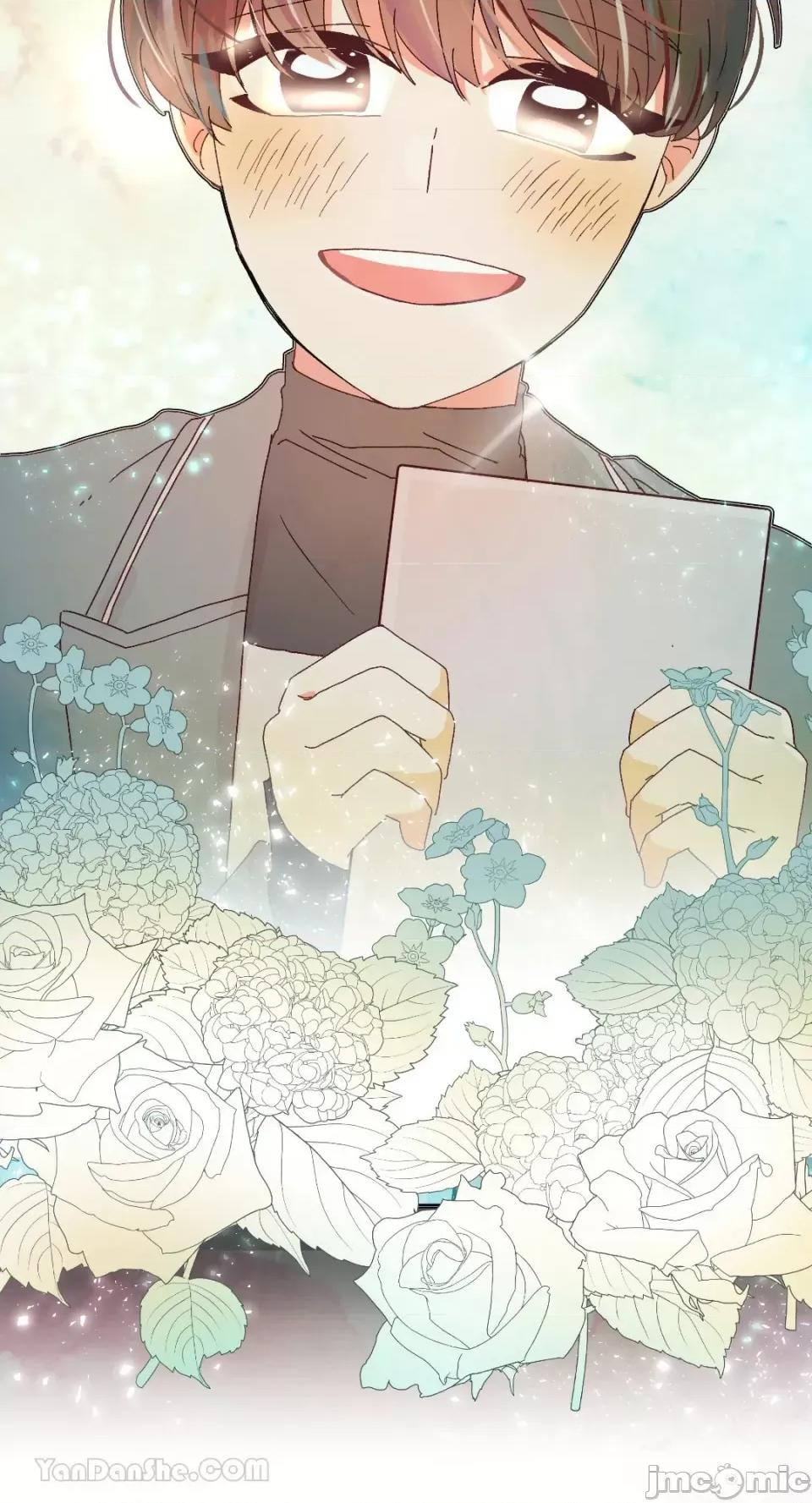 妳的肖像画 妳的肖像画-6 第33页