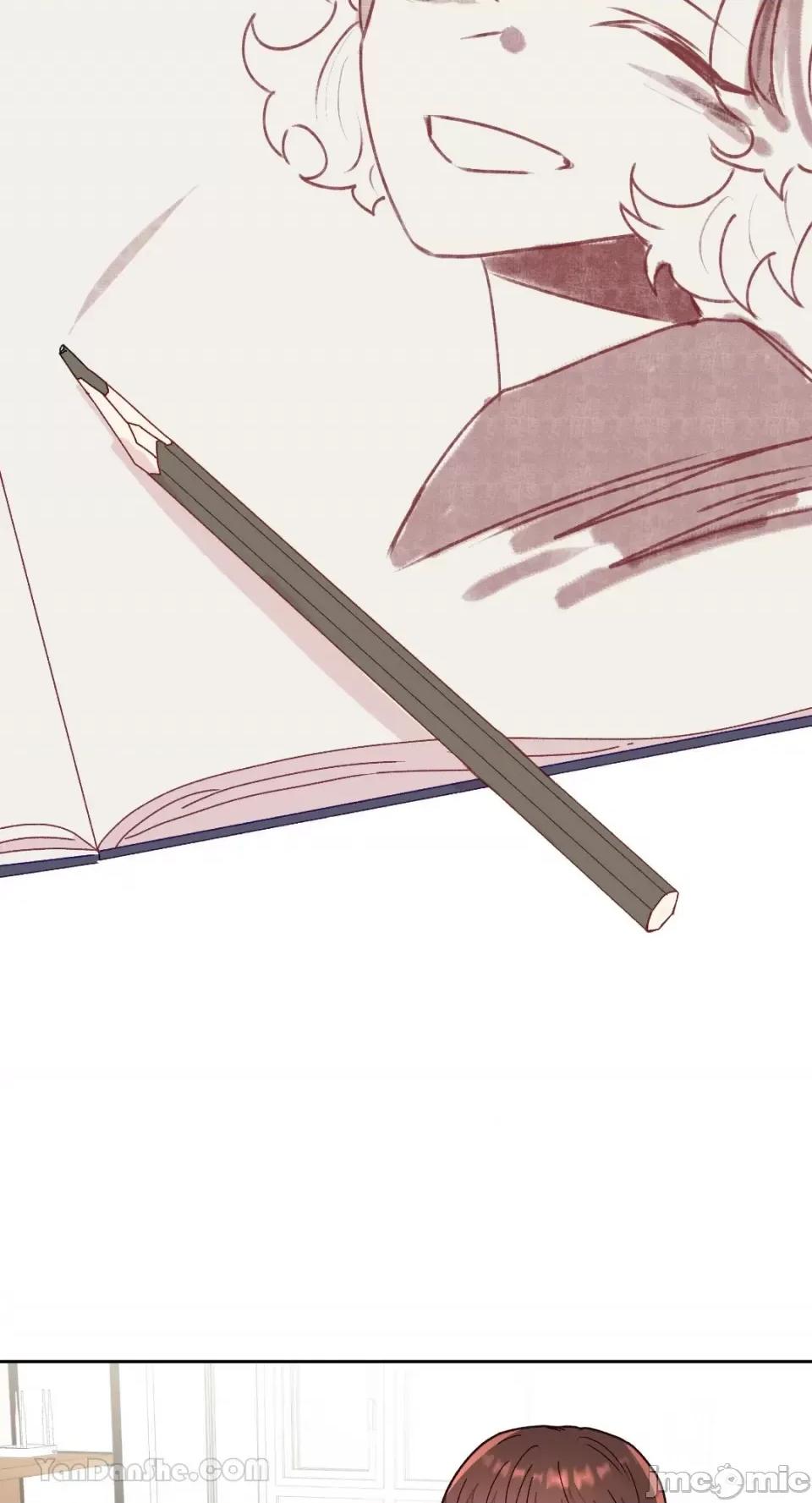 妳的肖像画 妳的肖像画-6 第39页