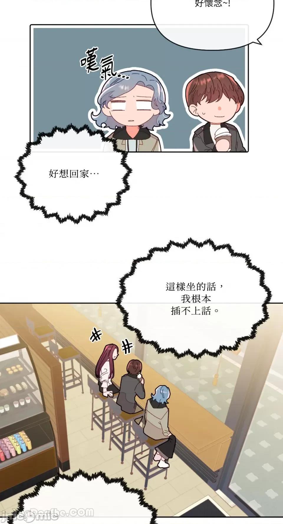 妳的肖像画 妳的肖像画-8 第20页