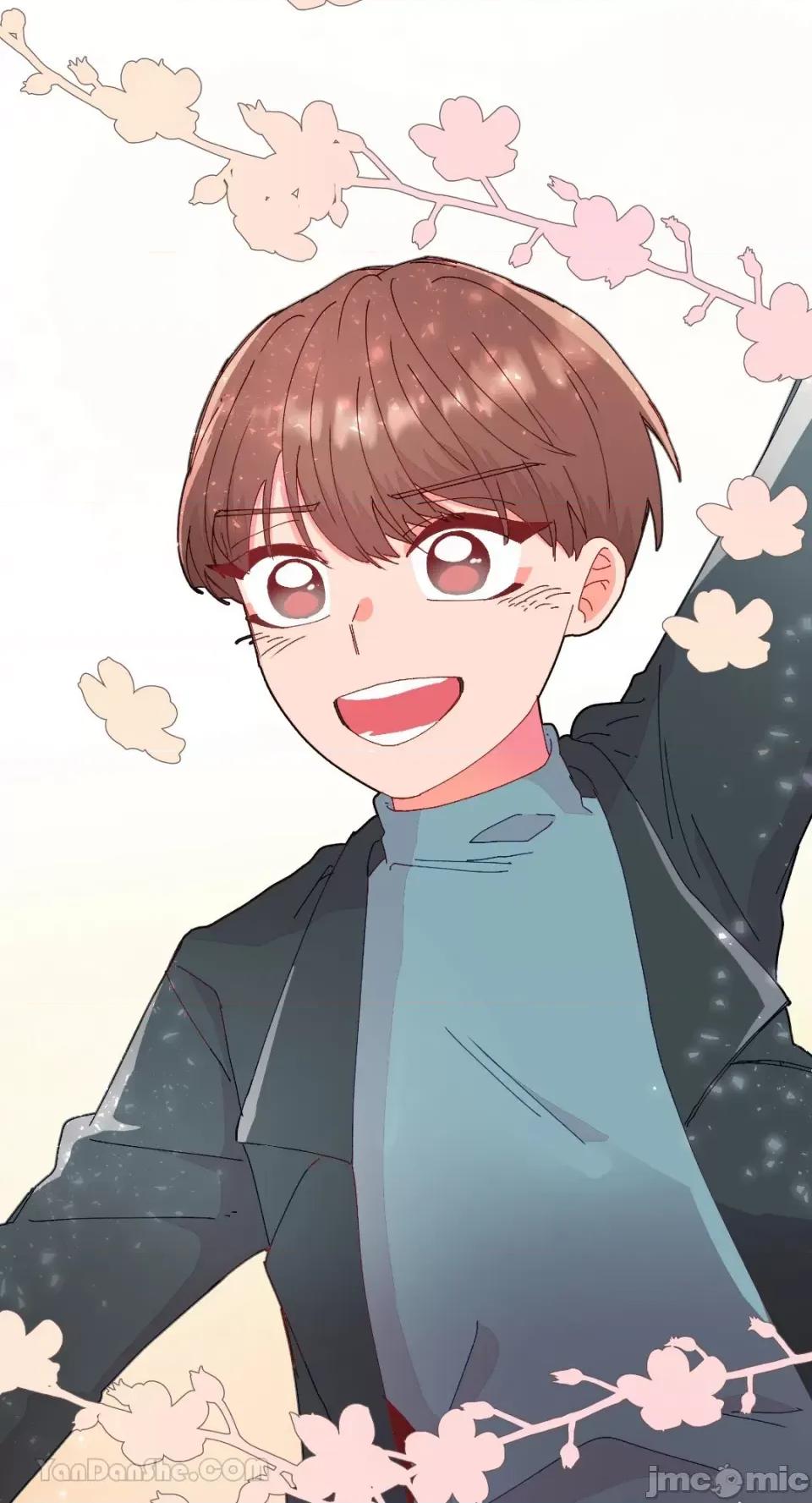 妳的肖像画 妳的肖像画-12 第14页