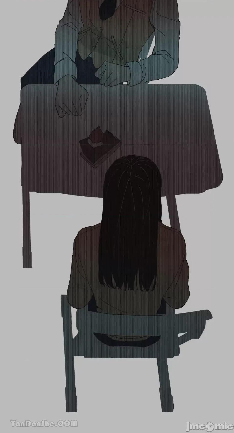 妳的肖像画 妳的肖像画-13 第25页
