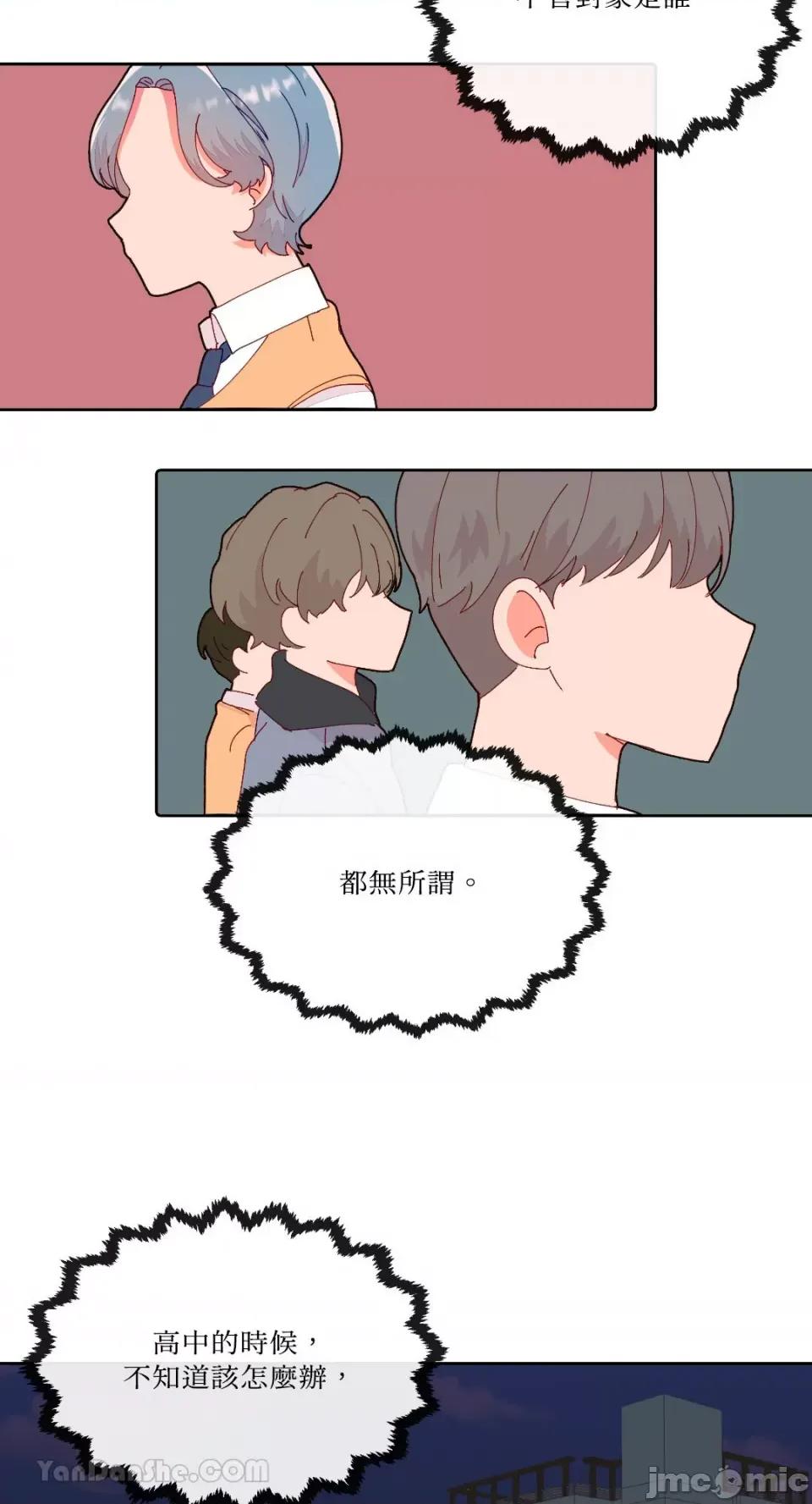 妳的肖像画 妳的肖像画-13 第54页