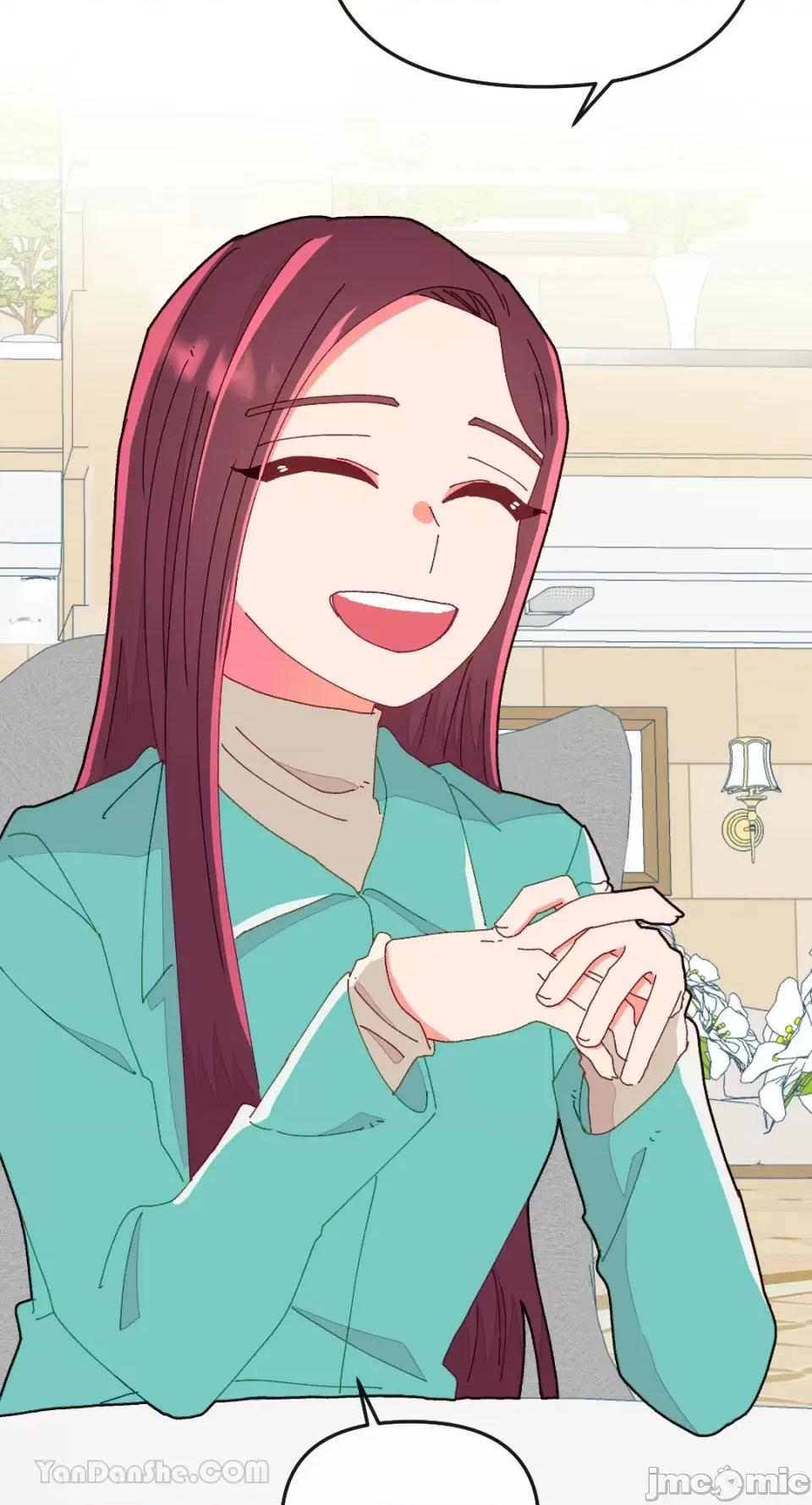 妳的肖像画 妳的肖像画-16 第22页