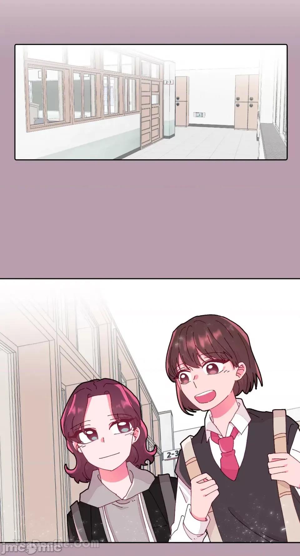 妳的肖像画 妳的肖像画-17 第5页