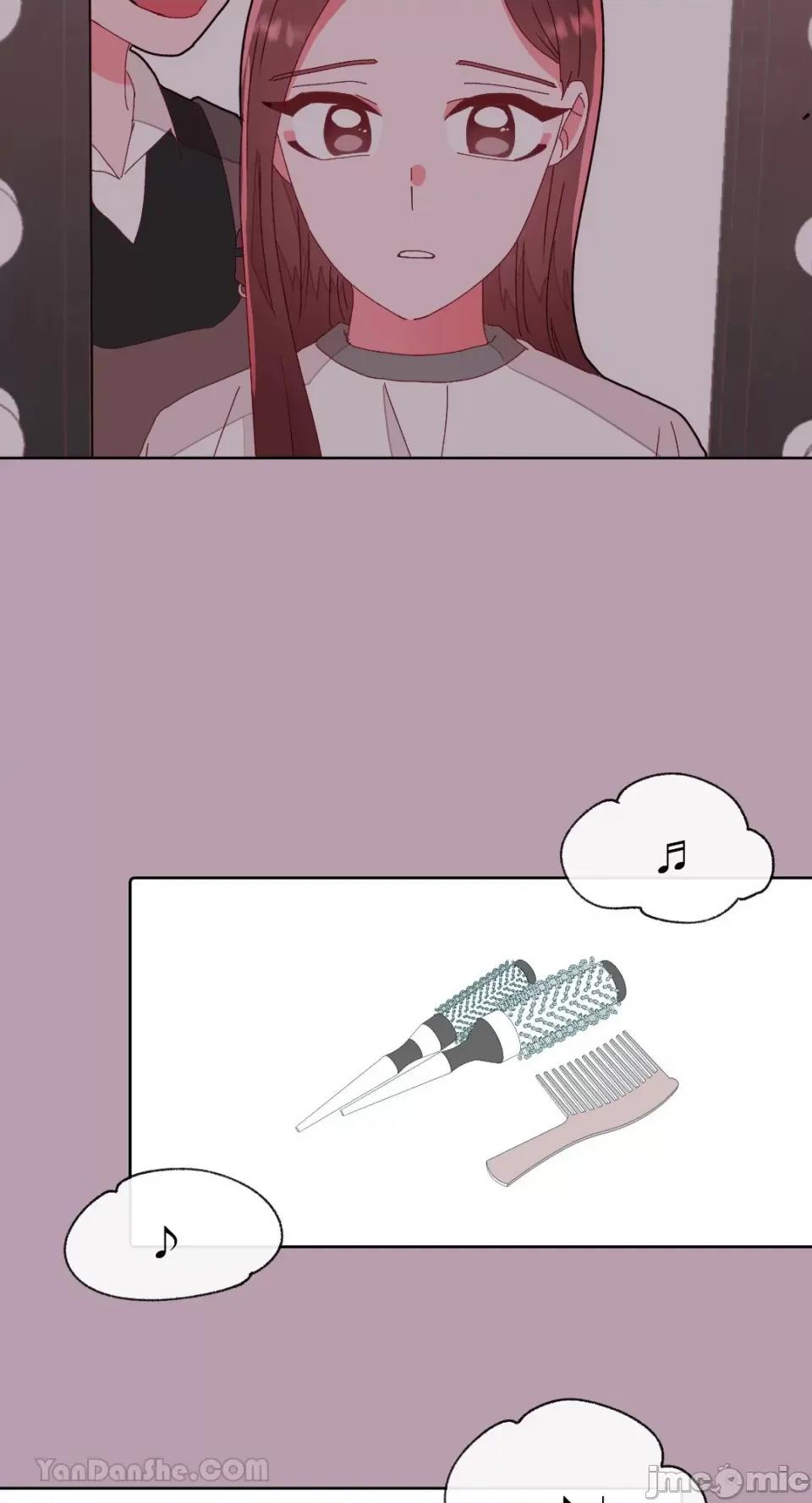 妳的肖像画 妳的肖像画-17 第14页