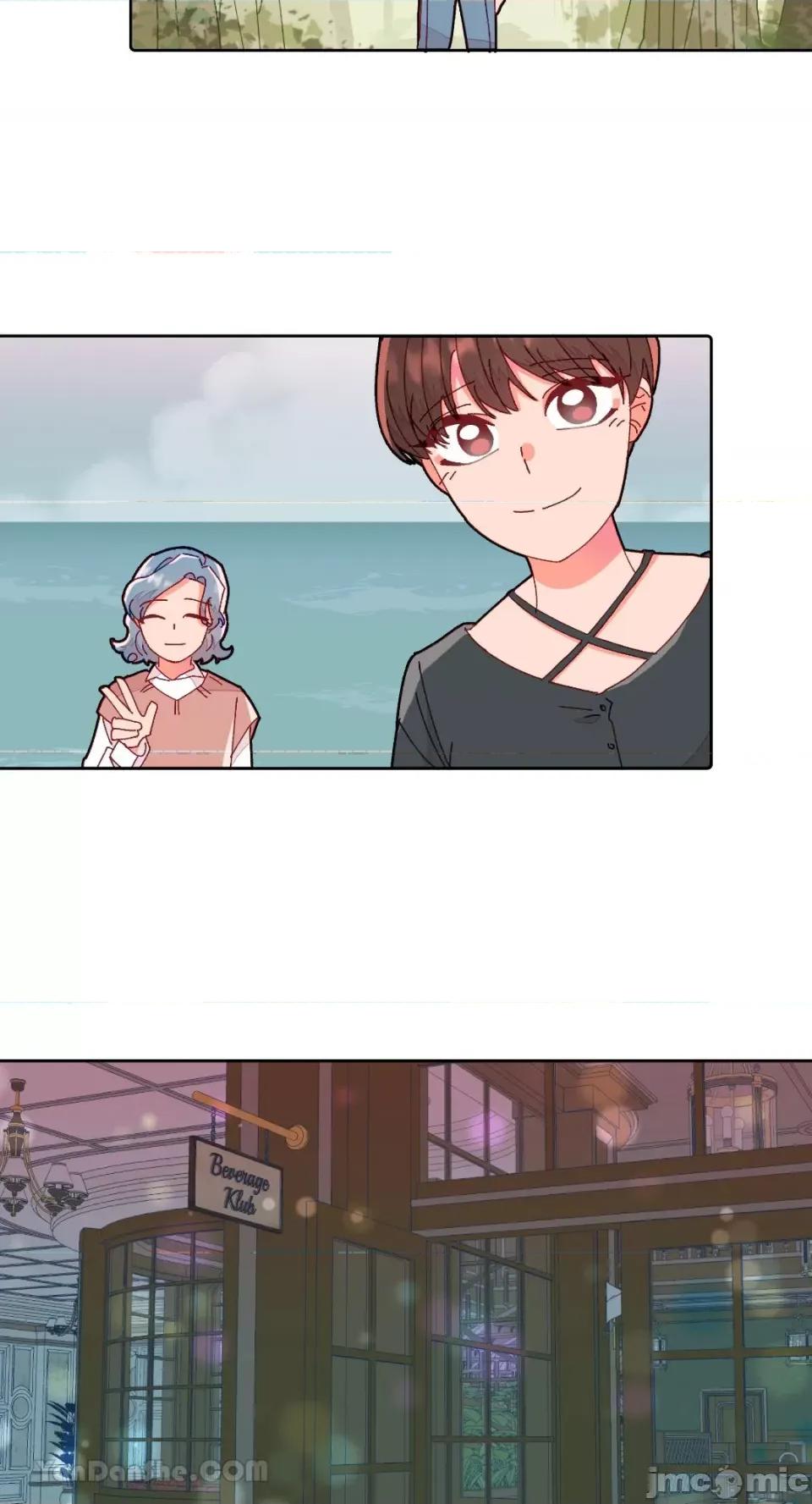 妳的肖像画 妳的肖像画-18 第23页