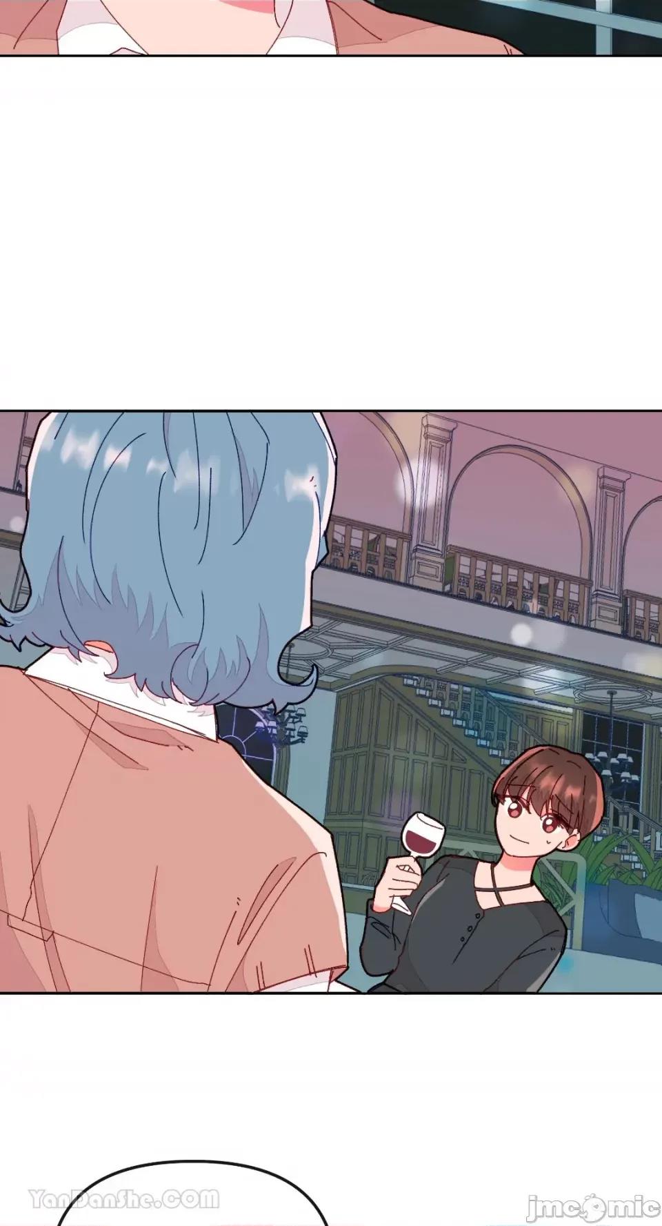 妳的肖像画 妳的肖像画-18 第28页