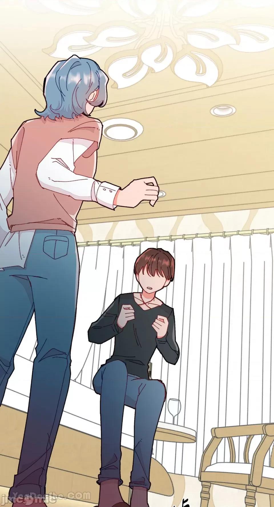 妳的肖像画 妳的肖像画-19 第37页