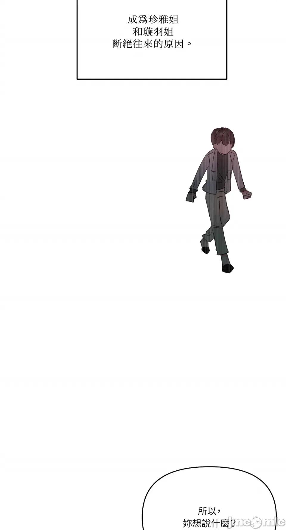 妳的肖像画 妳的肖像画-26 第23页