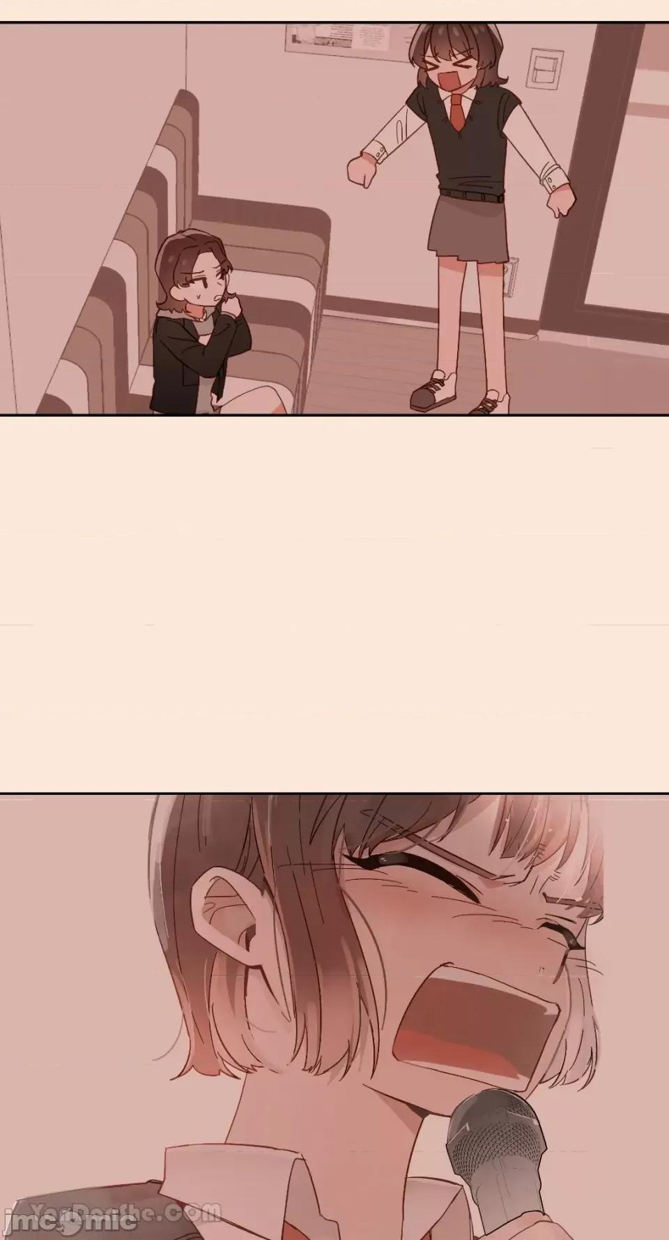 妳的肖像画 妳的肖像画-32 第21页