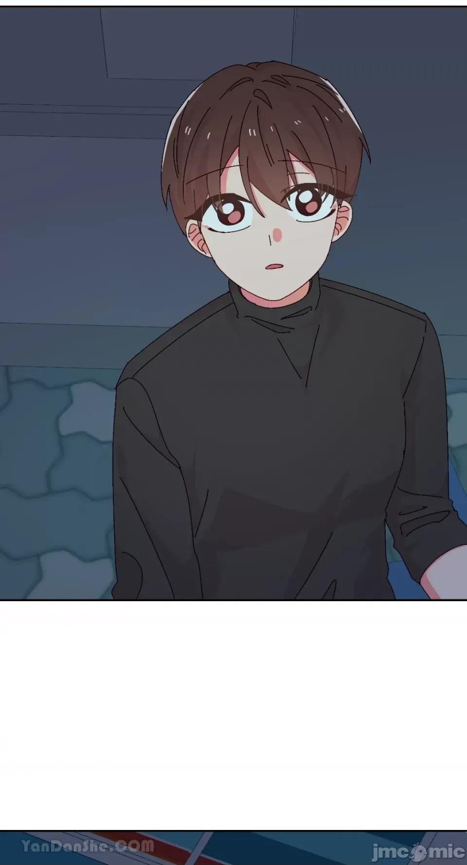 妳的肖像画 妳的肖像画-34 第6页