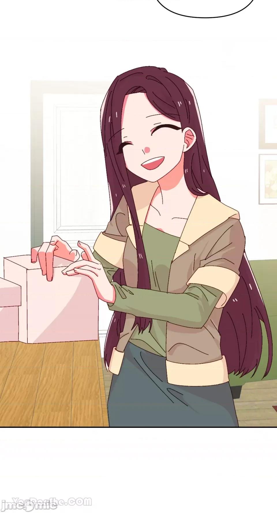 妳的肖像画 妳的肖像画-37 第18页