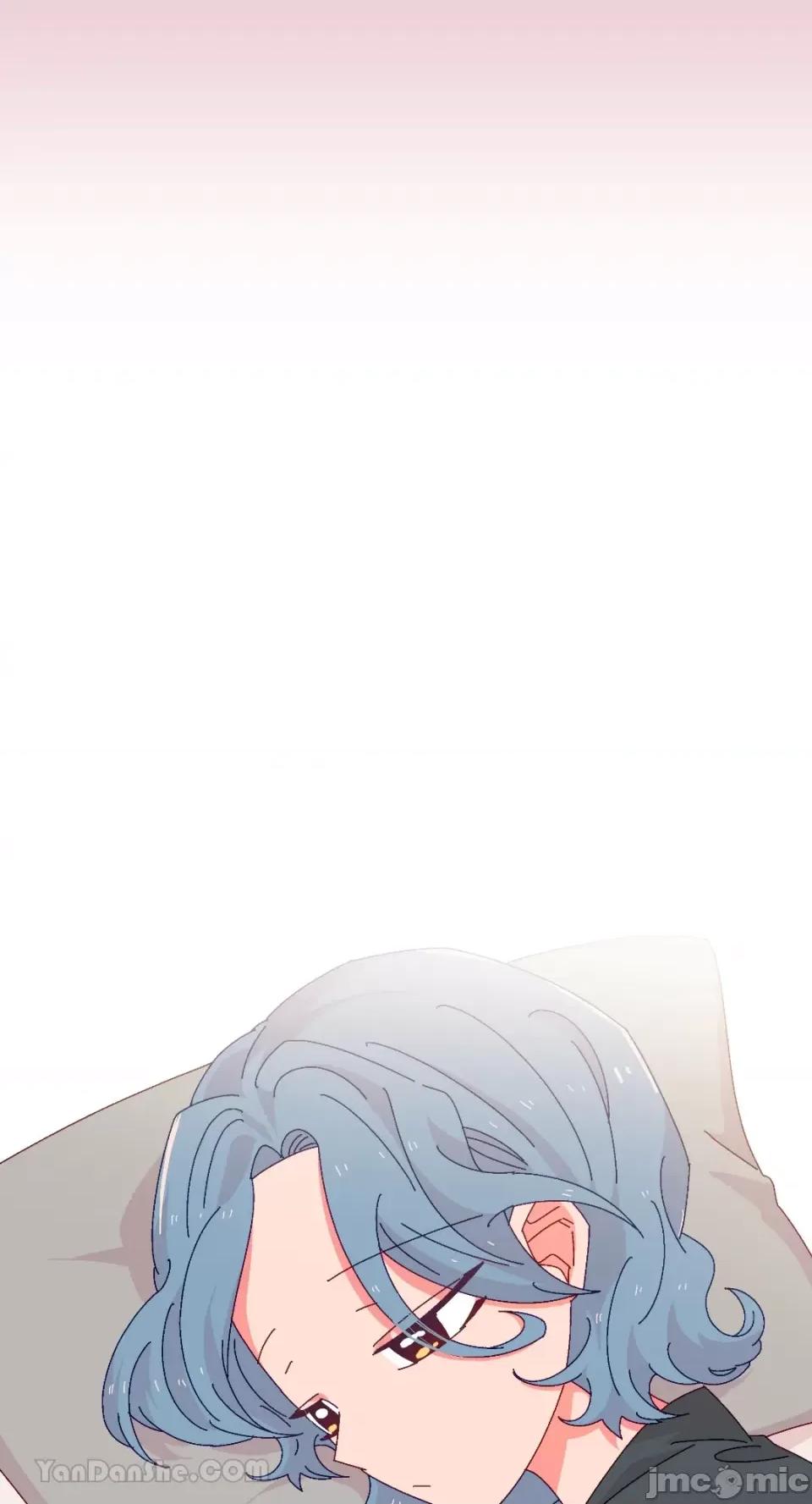 妳的肖像画 妳的肖像画-38 第18页