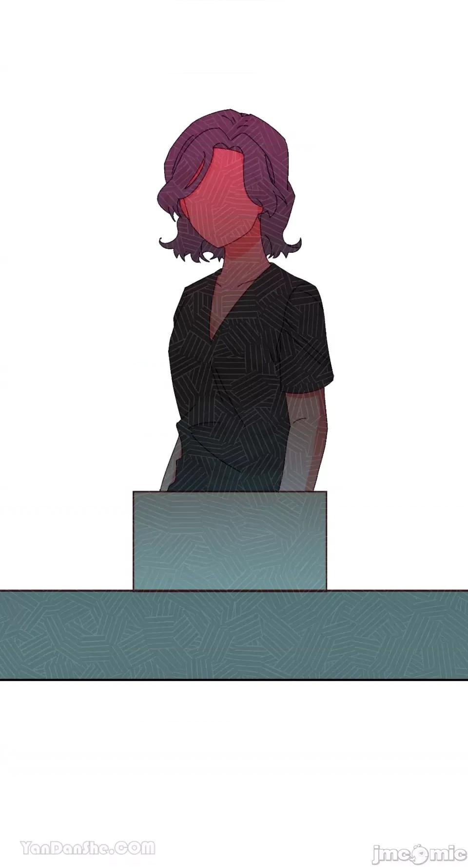 妳的肖像画 妳的肖像画-38 第27页