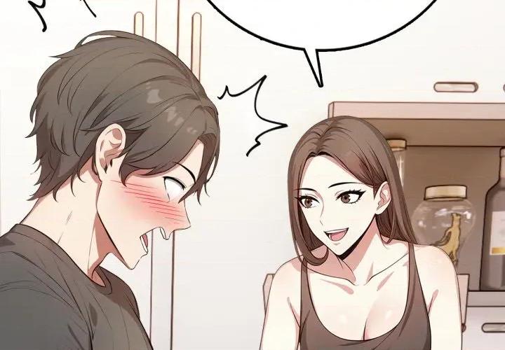 不顾一切爱上你 不顾一切爱上你-不顾一切爱上你 第2话 第2页