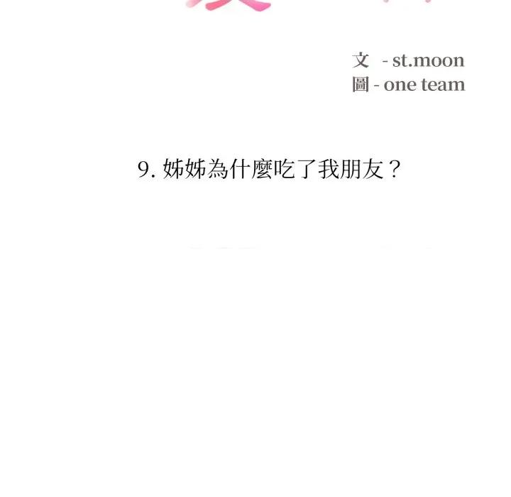 不顾一切爱上你 不顾一切爱上你-不顾一切爱上你 第9话 第16页