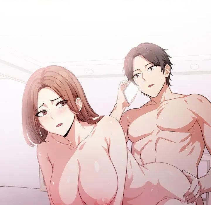 不顾一切爱上你 不顾一切爱上你-不顾一切爱上你 第14话 第16页