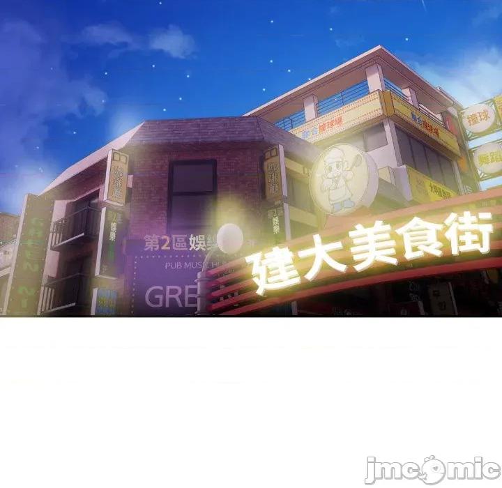 不顾一切爱上你 不顾一切爱上你-不顾一切爱上你 第16话 第85页