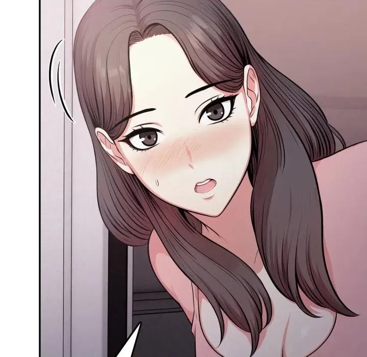 不顾一切爱上你 不顾一切爱上你-不顾一切爱上你 第17话 第134页