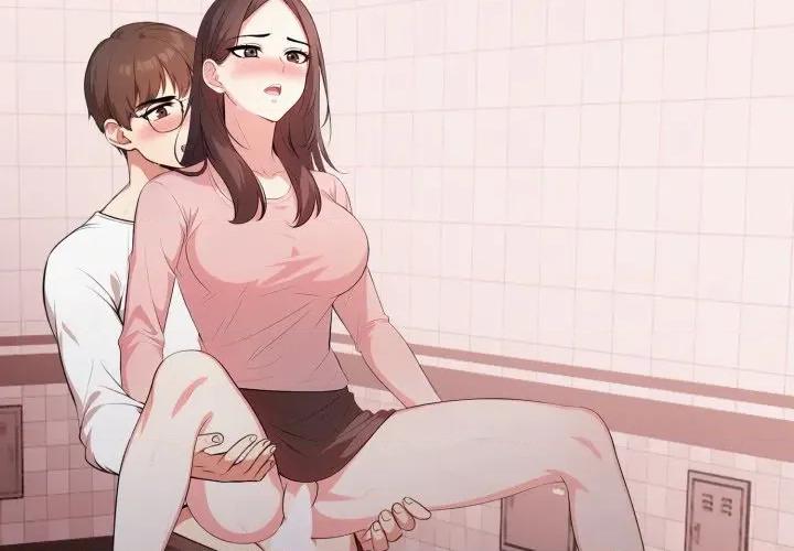 不顾一切爱上你 不顾一切爱上你-不顾一切爱上你 第18话 第2页