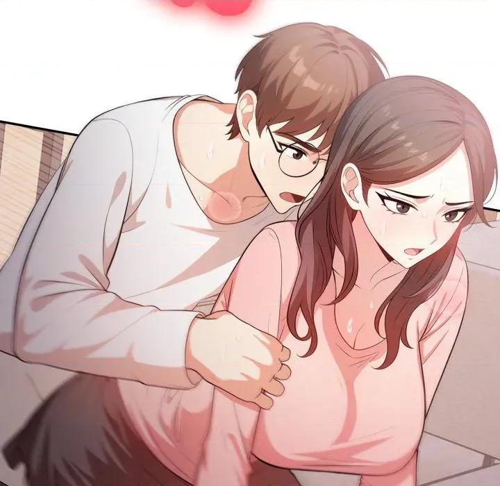 不顾一切爱上你 不顾一切爱上你-不顾一切爱上你 第18话 第37页