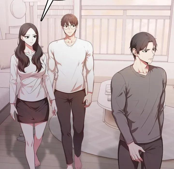 不顾一切爱上你 不顾一切爱上你-不顾一切爱上你 第19话 第39页