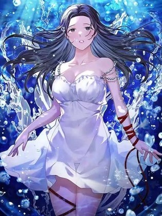 潜水Dive