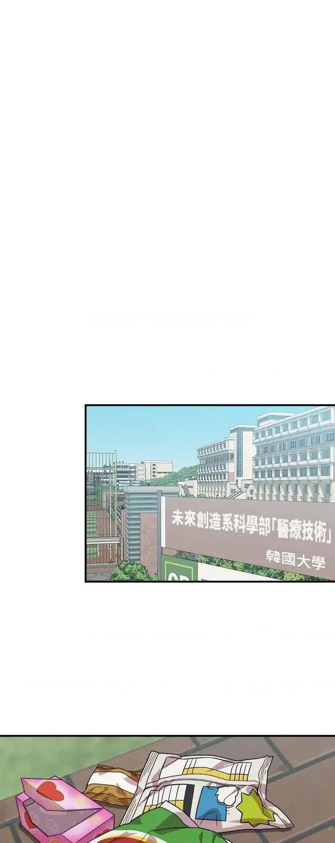 青梅竹马情结 青梅竹马情结-第2话 第49页
