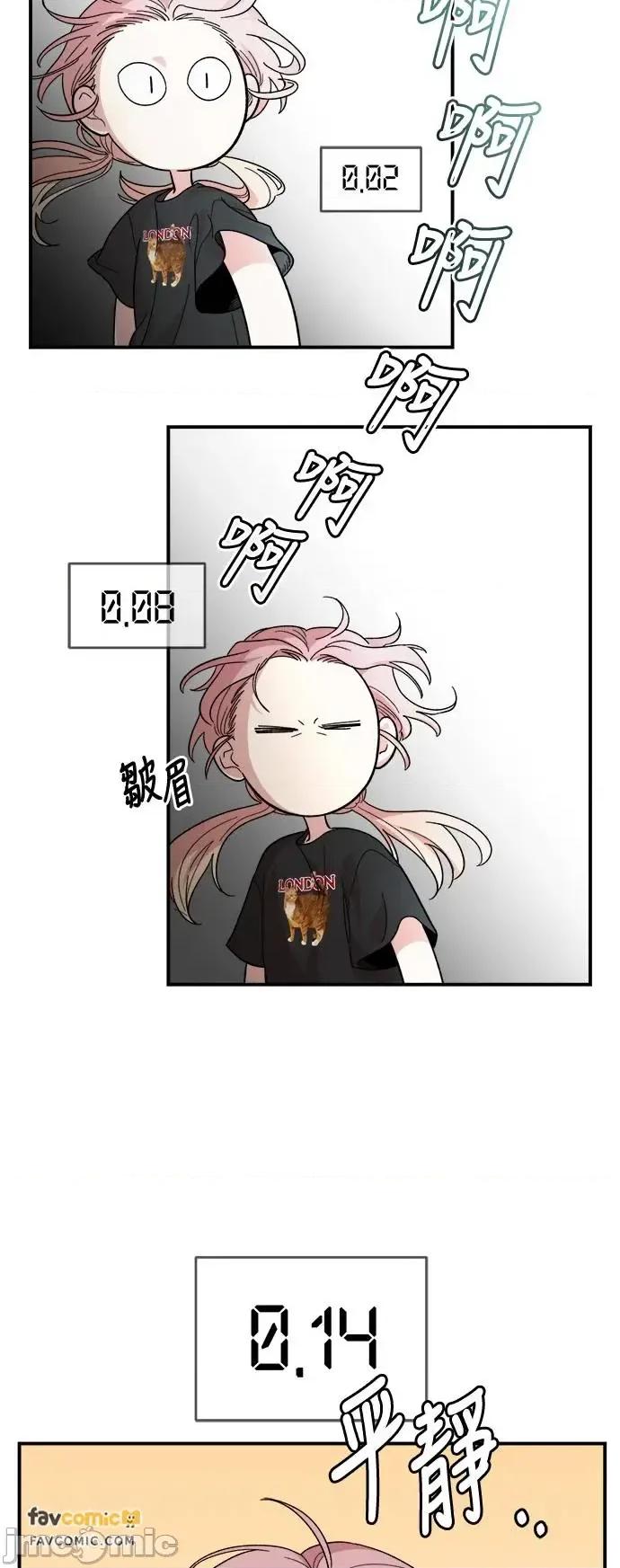 青梅竹马情结 青梅竹马情结-第5话 第10页