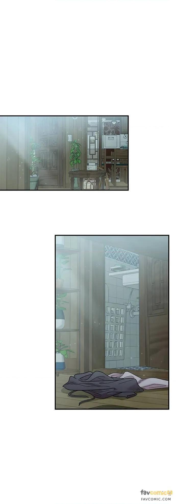 青梅竹马情结 青梅竹马情结-第28话 第6页