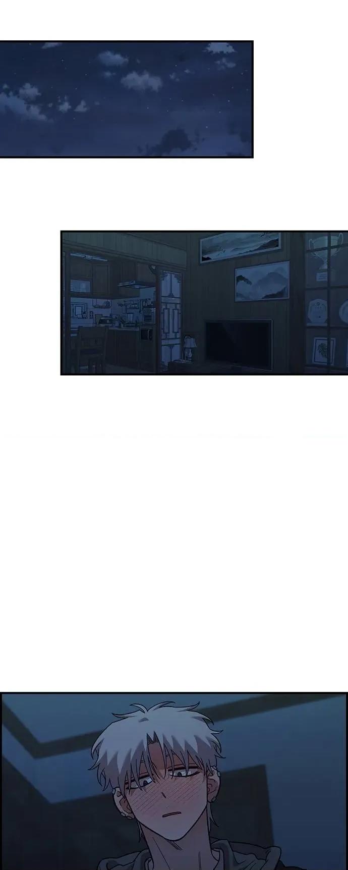 青梅竹马情结 青梅竹马情结-第36话 第17页