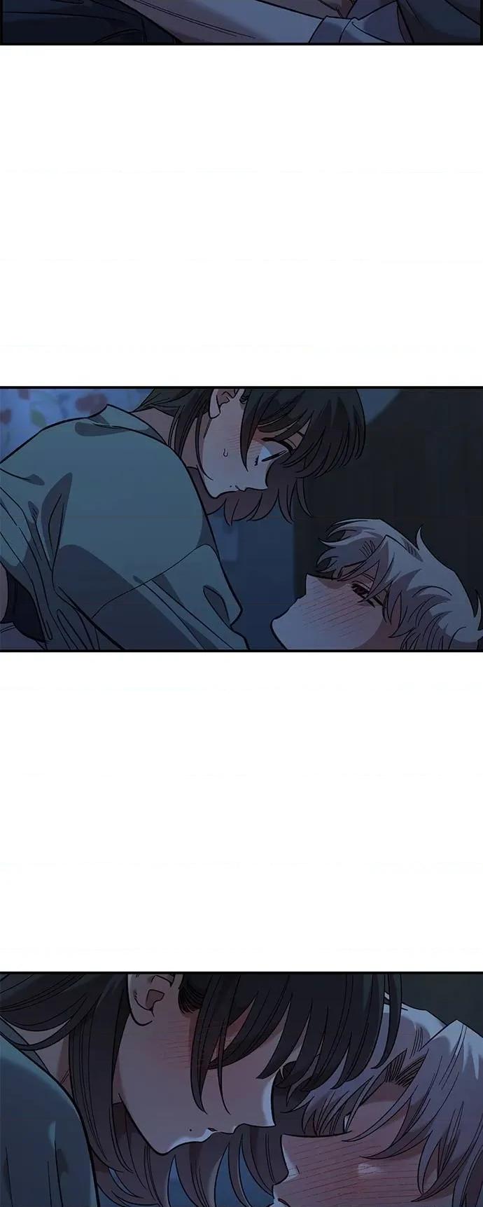 青梅竹马情结 青梅竹马情结-第36话 第56页