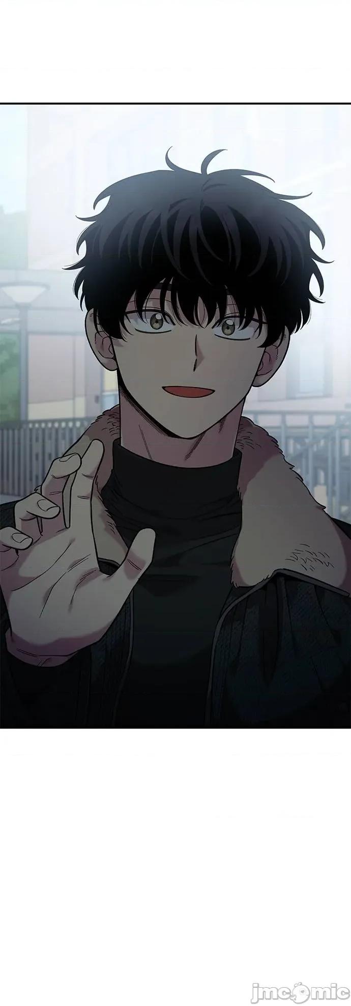 青梅竹马情结 青梅竹马情结-第41话 (第1季完结) 第60页