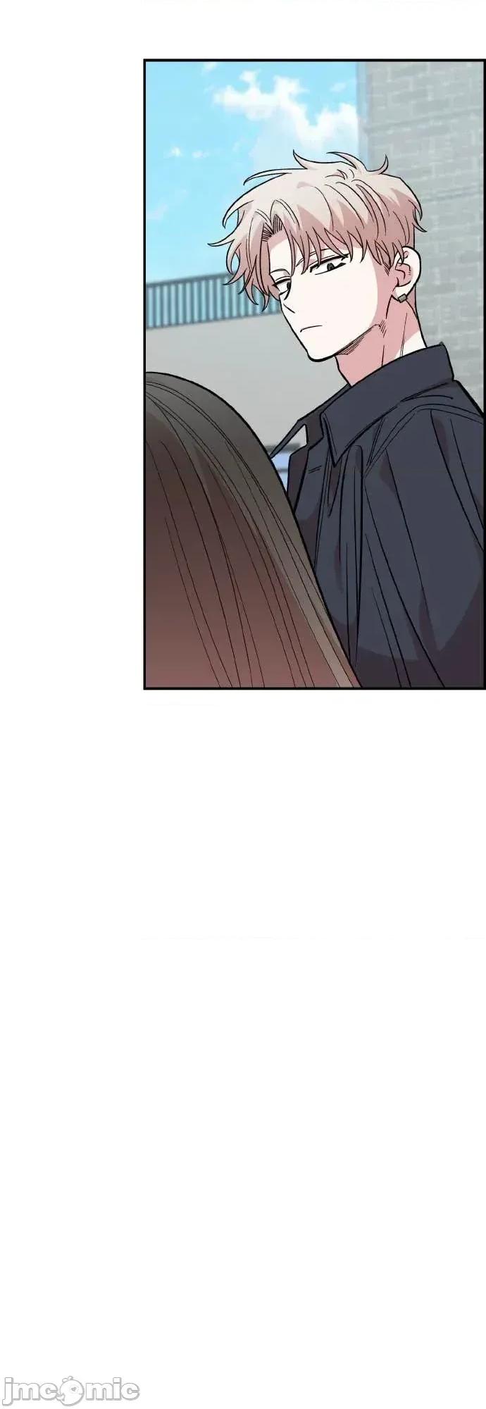 青梅竹马情结 青梅竹马情结-第46话 第20页