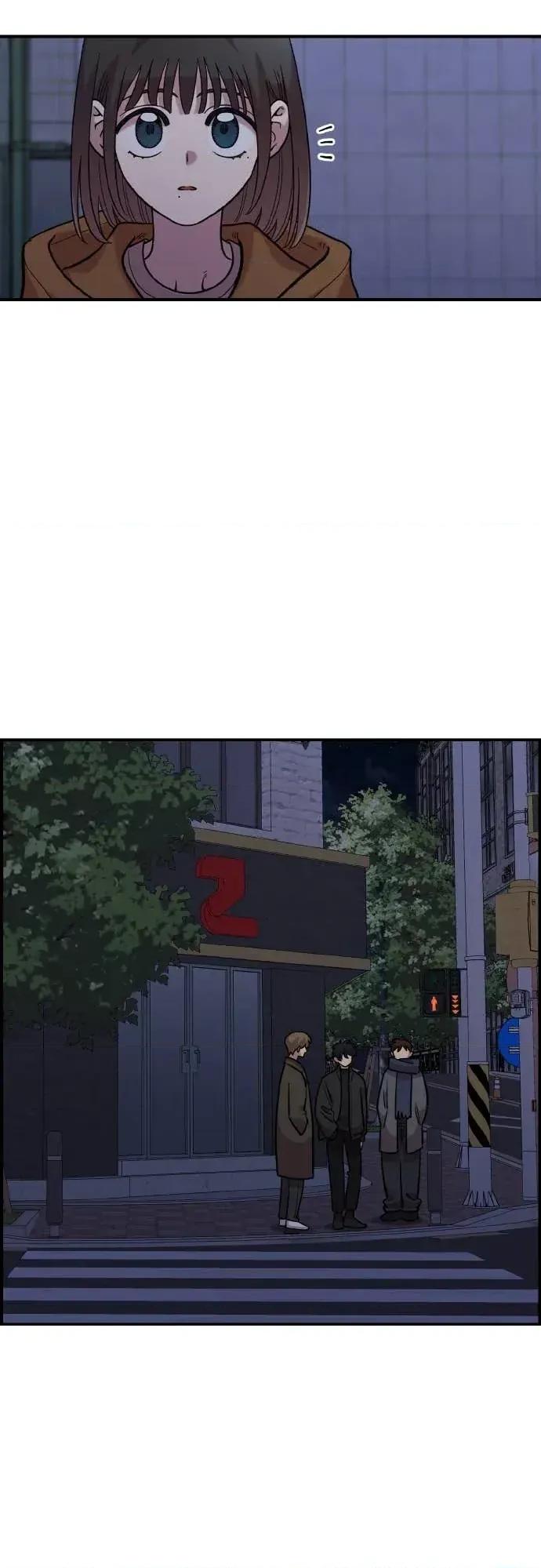 青梅竹马情结 青梅竹马情结-第51话 第32页