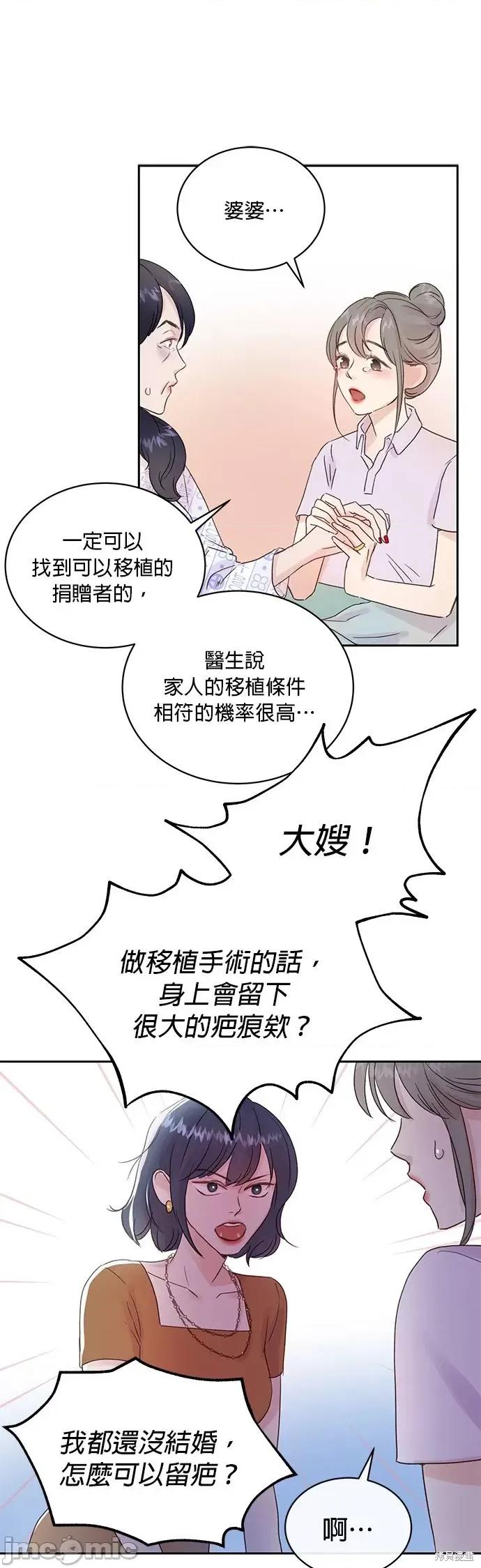 被夺走肝的妻子 被夺走肝的妻子第2话.zip 第22页