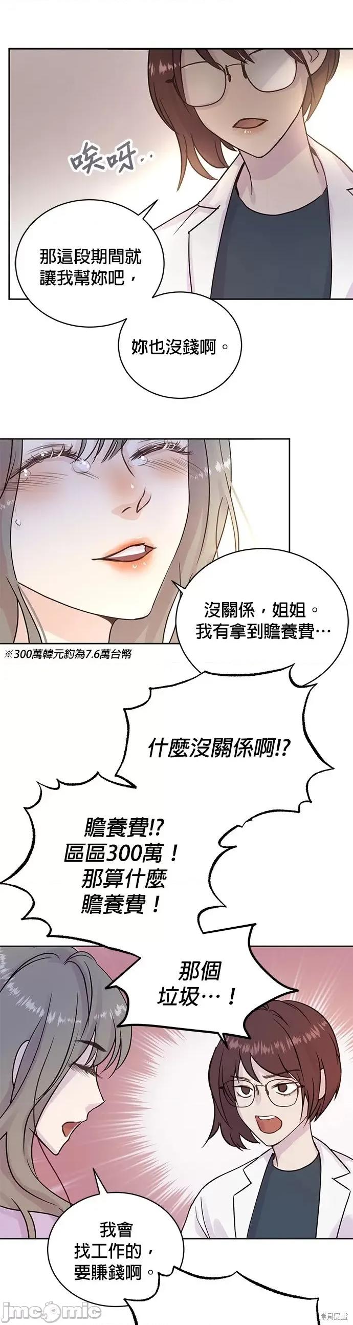 被夺走肝的妻子 被夺走肝的妻子第6话.zip 第6页