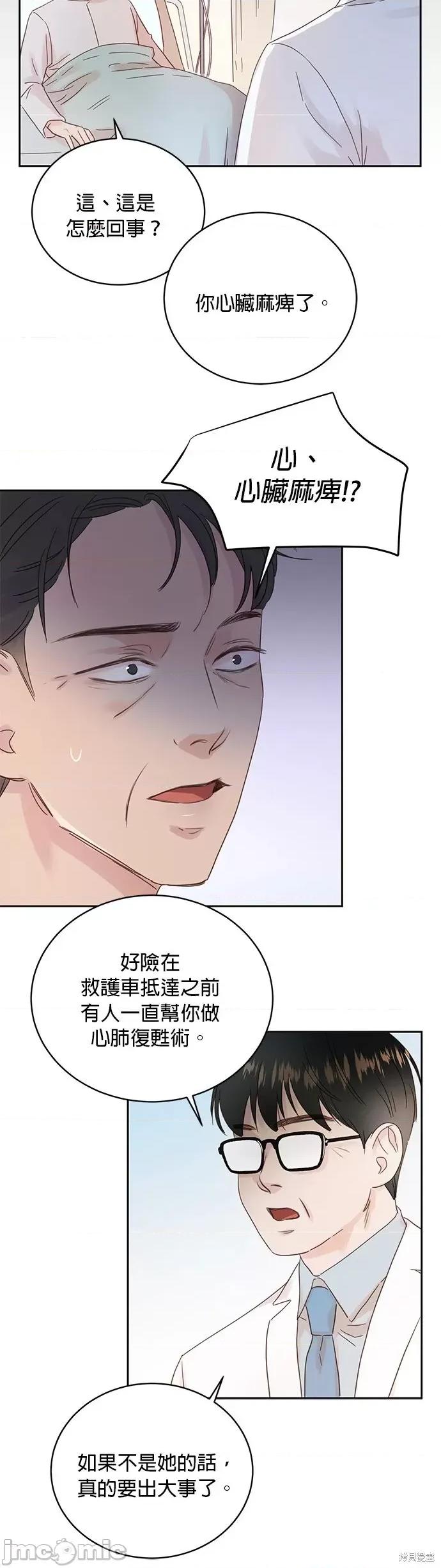 被夺走肝的妻子 被夺走肝的妻子第14话.zip 第19页