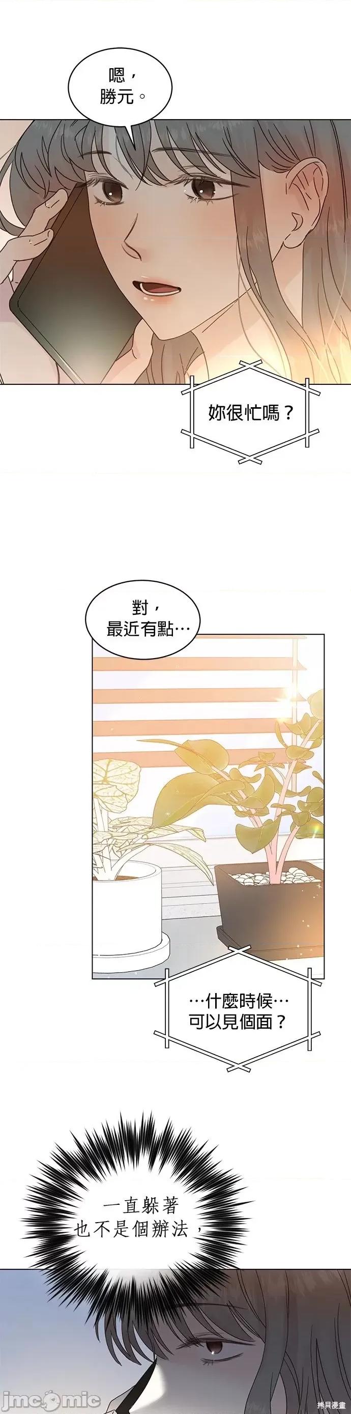 被夺走肝的妻子 被夺走肝的妻子第64话.zip 第19页