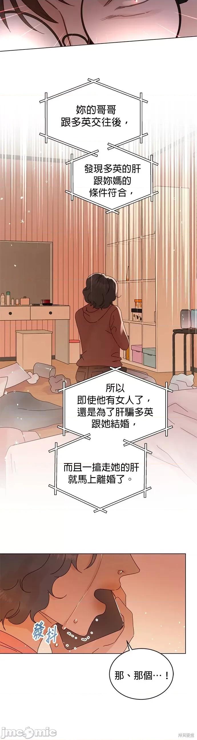 被夺走肝的妻子 被夺走肝的妻子第80话.zip 第28页