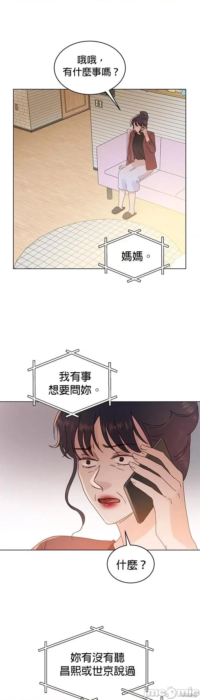 被夺走肝的妻子 被夺走肝的妻子第82话.zip 第22页