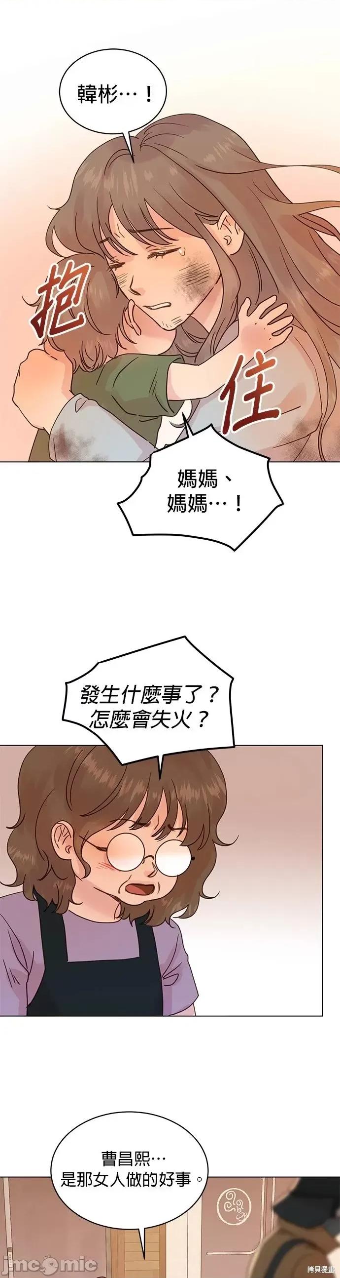 被夺走肝的妻子 被夺走肝的妻子第94话.zip 第19页